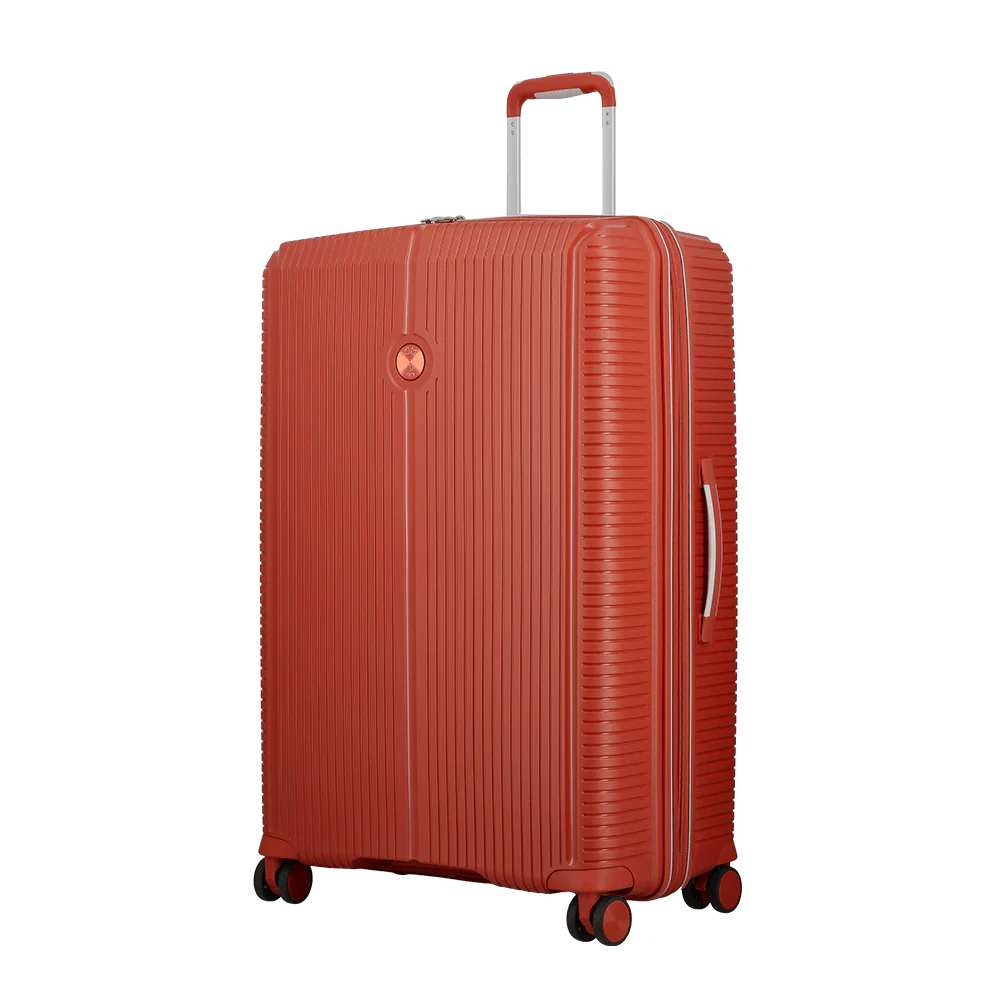 Valise Jumbo 76 cm - Sondo Jump | Coque résistante - Image 49