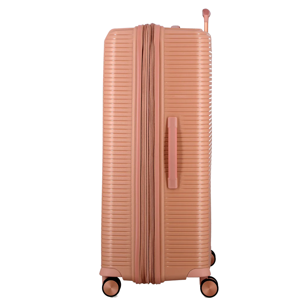 Valise Jumbo 76 cm - Sondo Jump | Coque résistante - Image 5