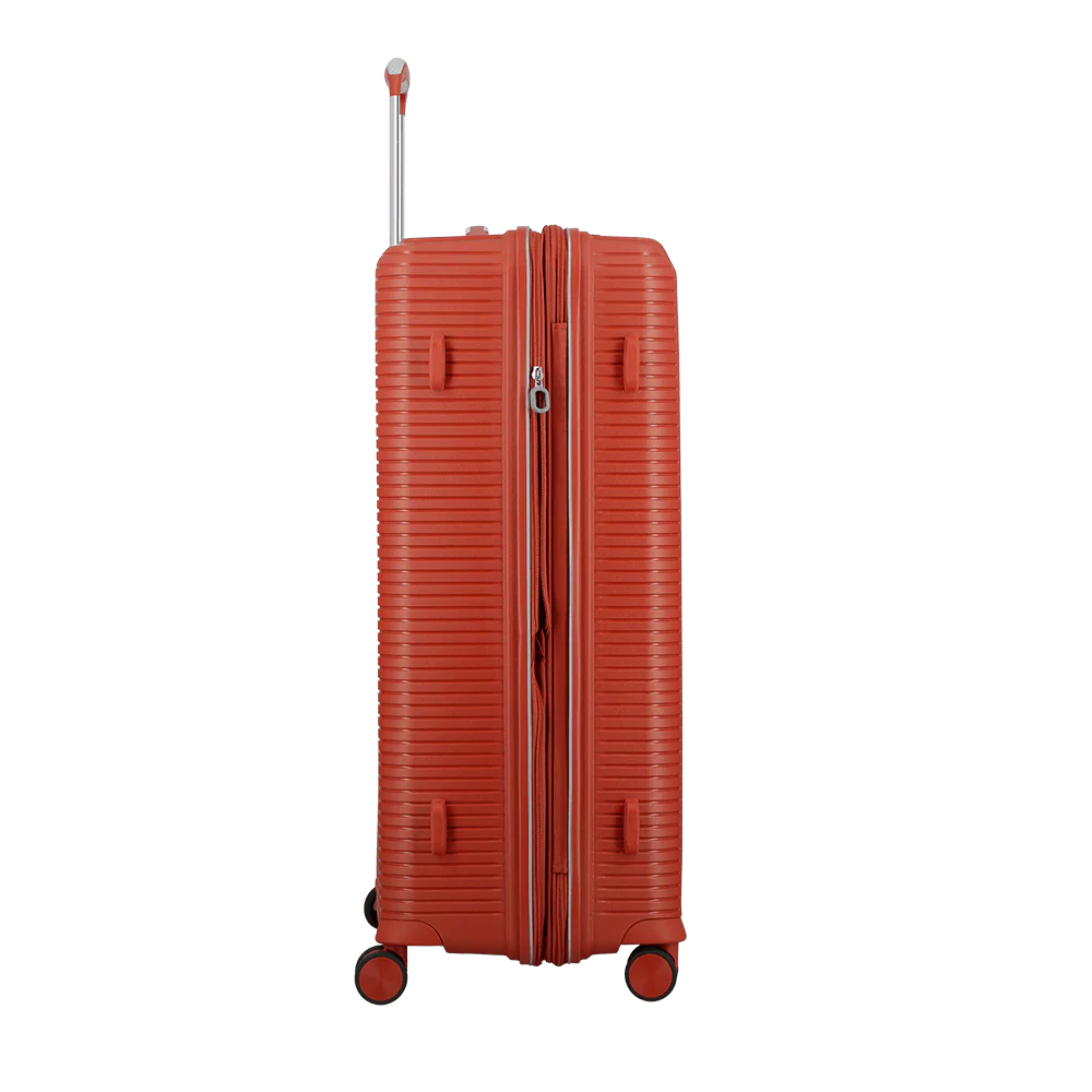 Valise Jumbo 76 cm - Sondo Jump | Coque résistante - Image 52