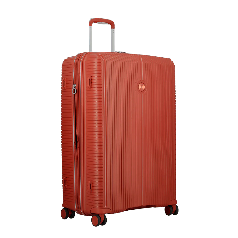 Valise Jumbo 76 cm - Sondo Jump | Coque résistante - Image 53