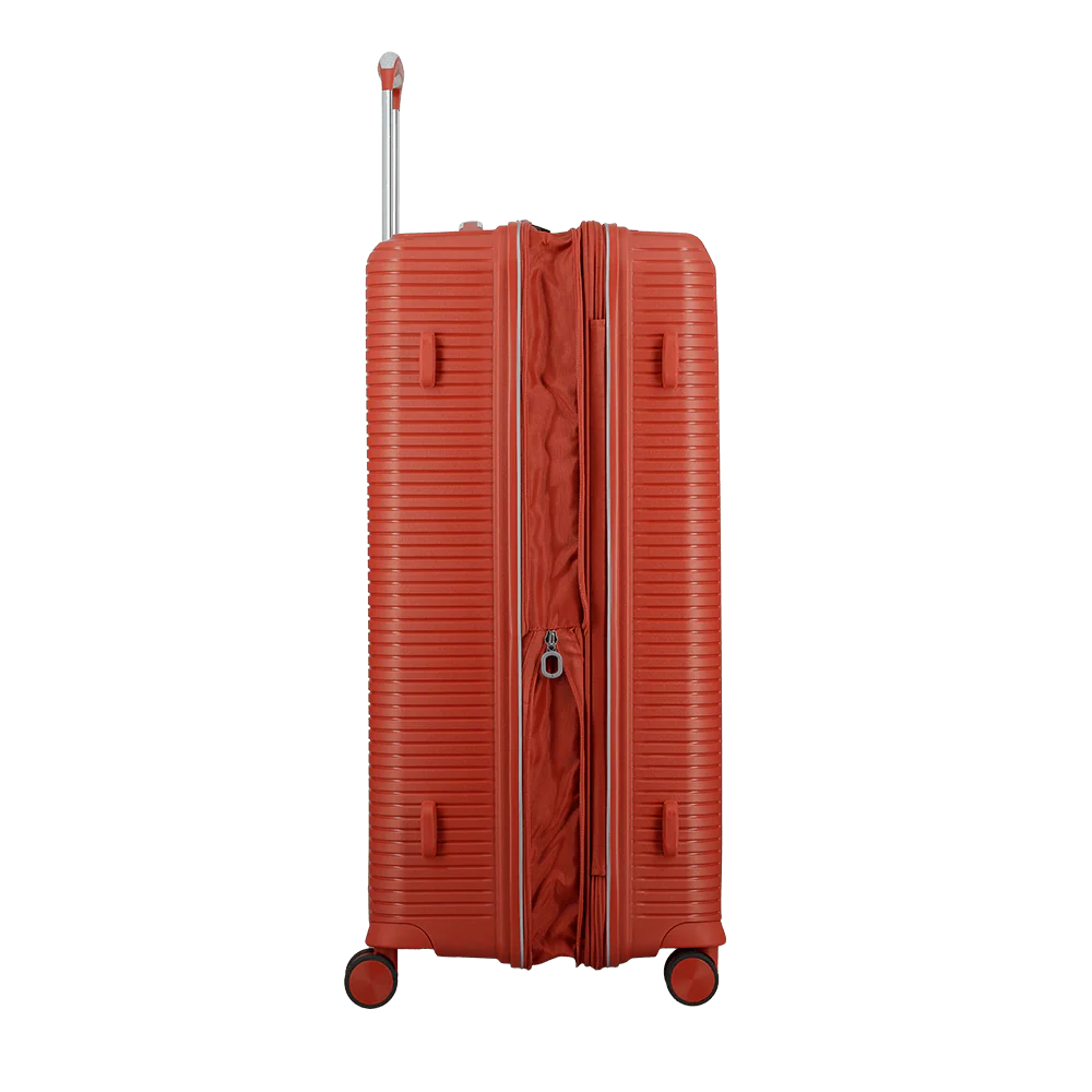 Valise Jumbo 76 cm - Sondo Jump | Coque résistante - Image 55