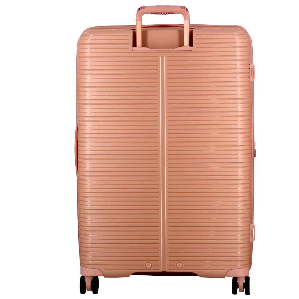 Valise Jumbo 76 cm - Sondo Jump | Coque résistante - Image 6