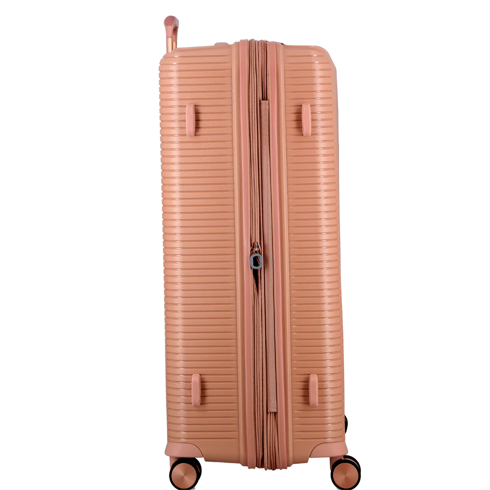 Valise Jumbo 76 cm - Sondo Jump | Coque résistante - Image 7