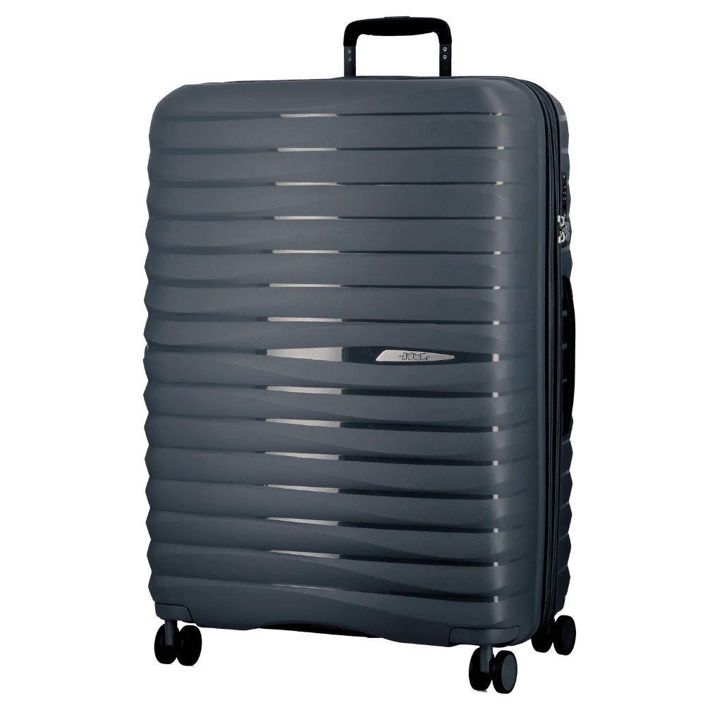 Valise jumbo 76 cm - Xwave Jump | Pratique & réparable - Image 10