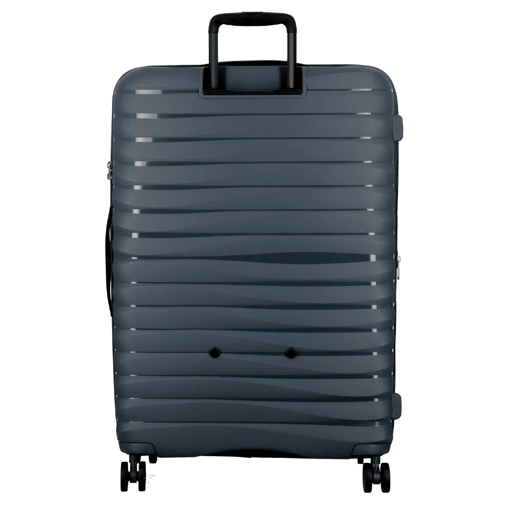 Valise jumbo 76 cm - Xwave Jump | Pratique & réparable - Image 12