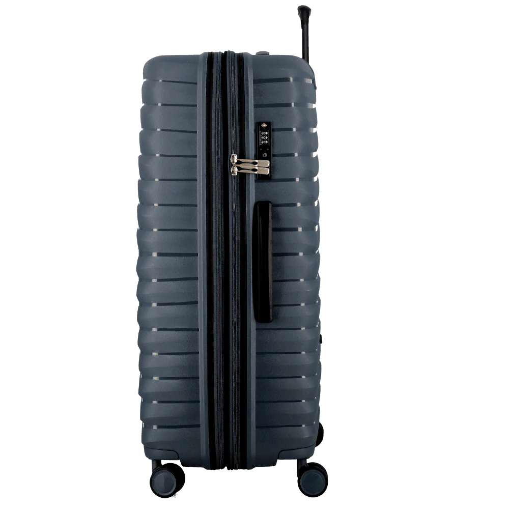 Valise jumbo 76 cm - Xwave Jump | Pratique & réparable - Image 13