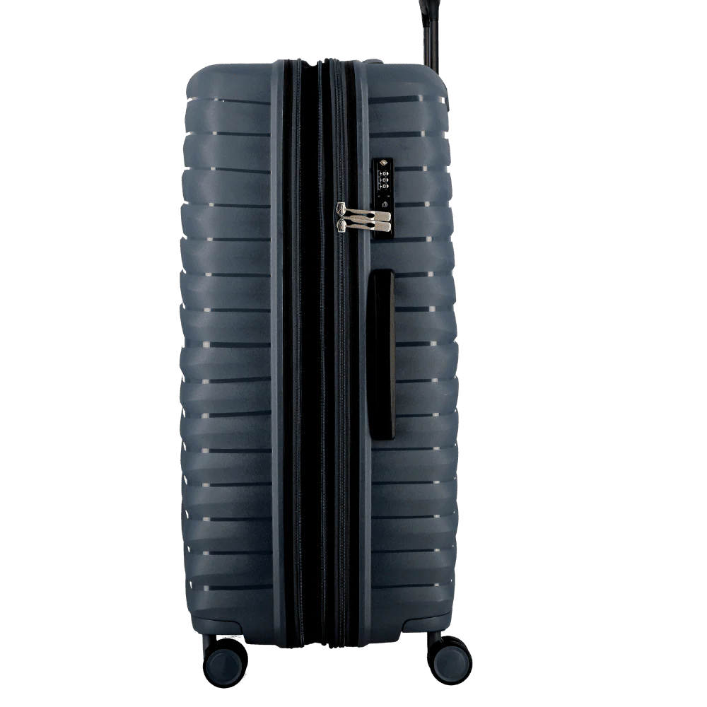 Valise jumbo 76 cm - Xwave Jump | Pratique & réparable - Image 14