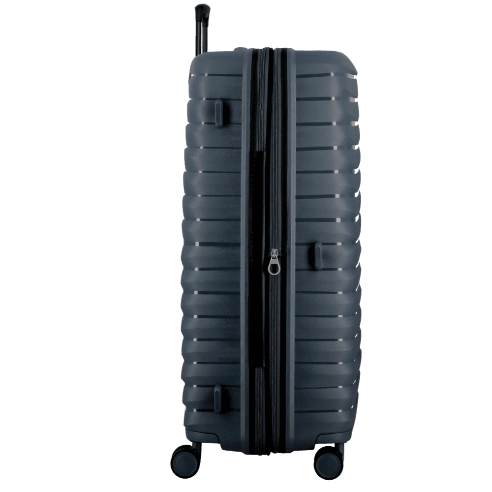 Valise jumbo 76 cm - Xwave Jump | Pratique & réparable - Image 15
