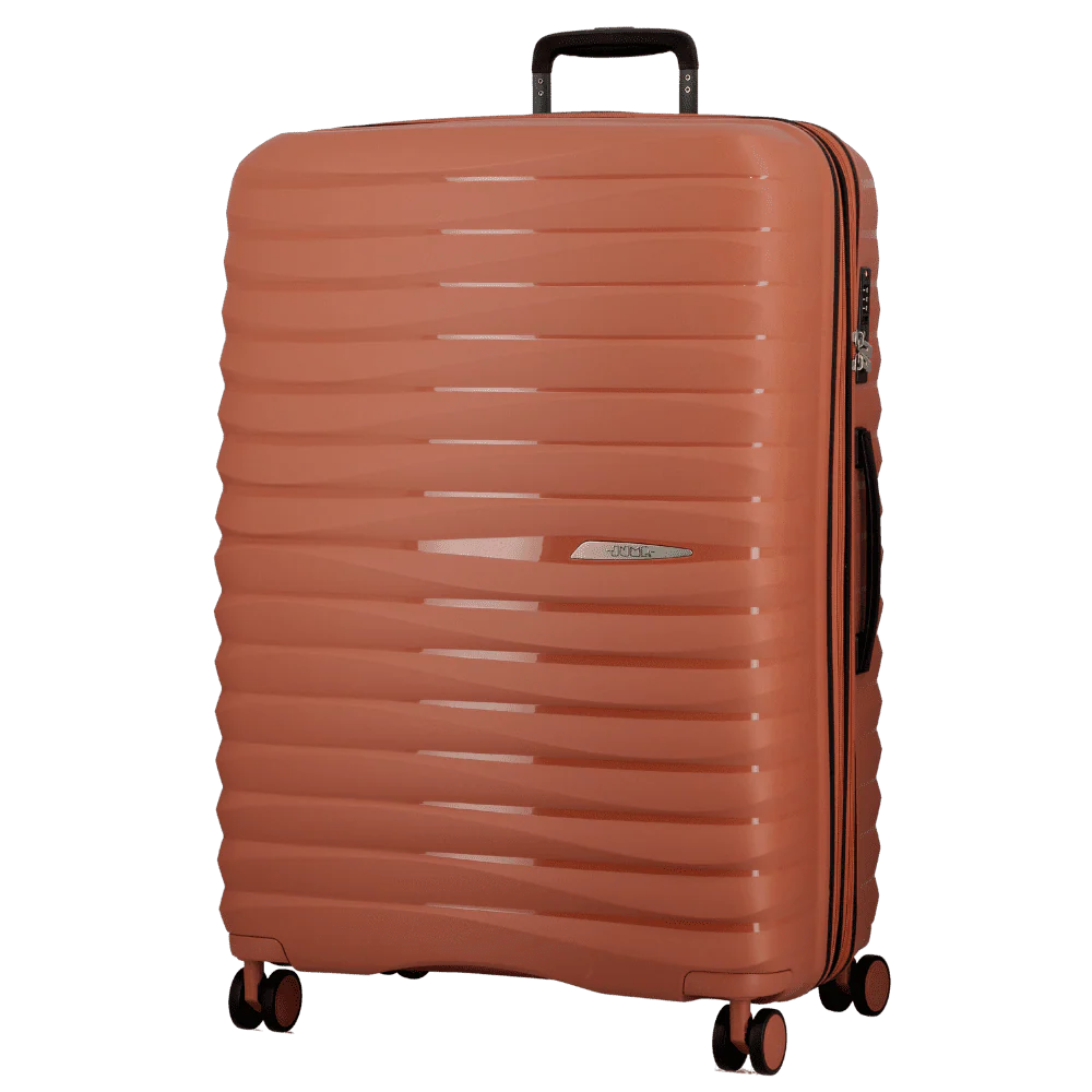 Valise jumbo 76 cm - Xwave Jump | Pratique & réparable - Image 18