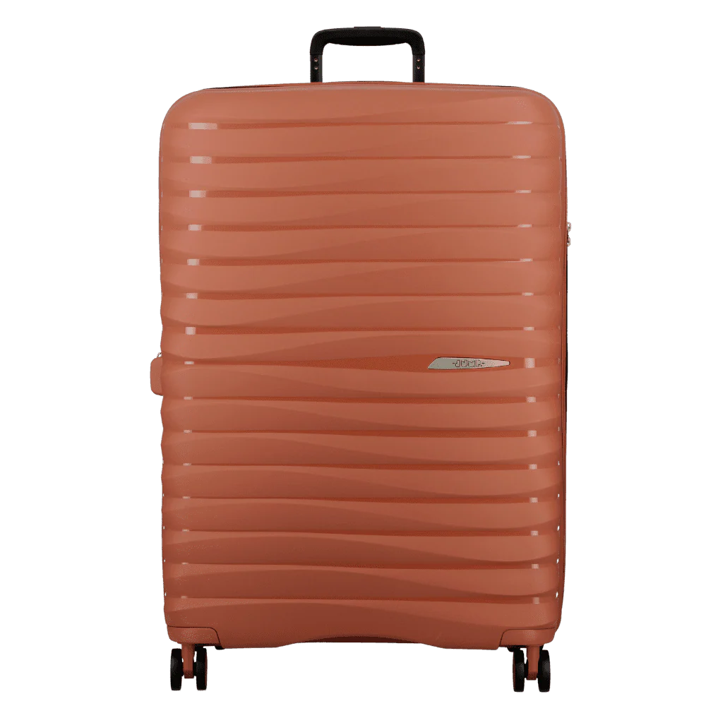 Valise jumbo 76 cm - Xwave Jump | Pratique & réparable - Image 19
