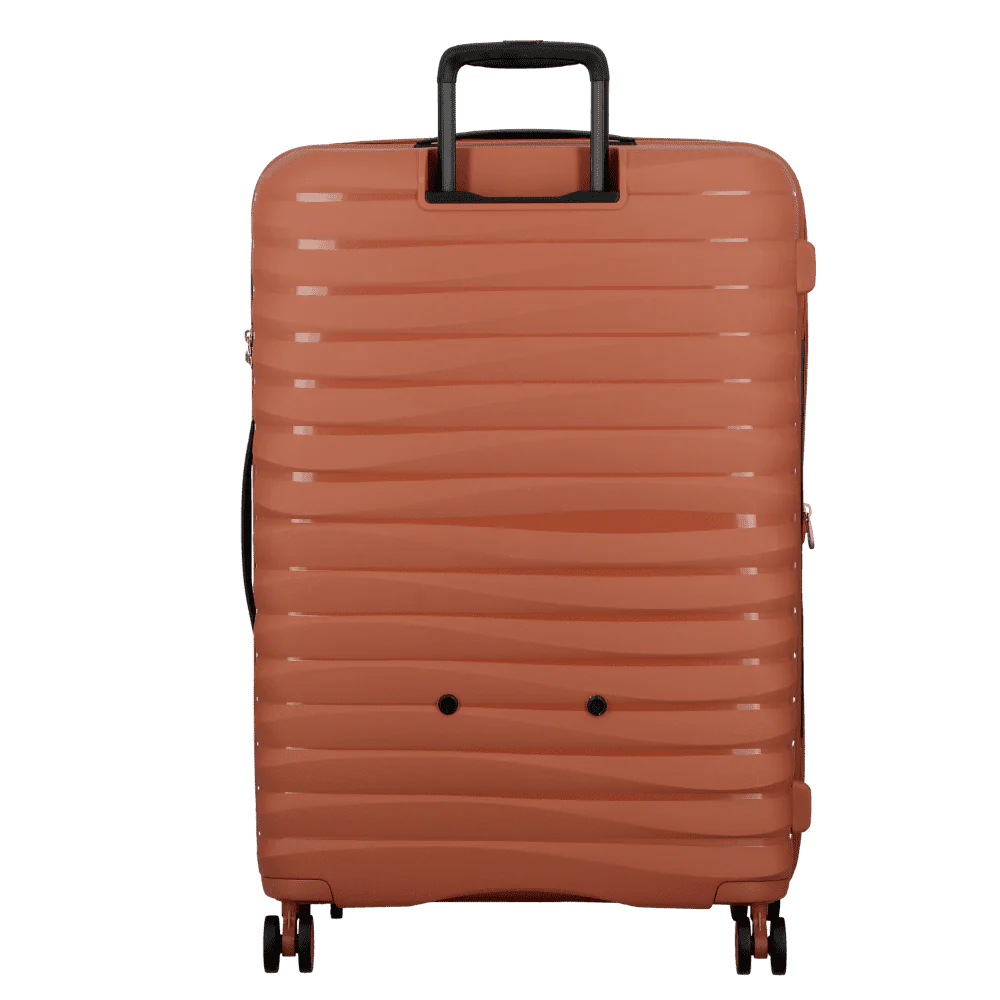 Valise jumbo 76 cm - Xwave Jump | Pratique & réparable - Image 20
