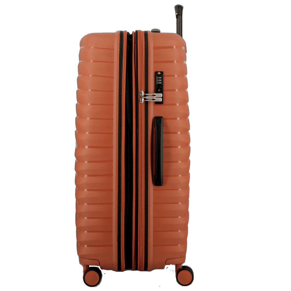 Valise jumbo 76 cm - Xwave Jump | Pratique & réparable - Image 22