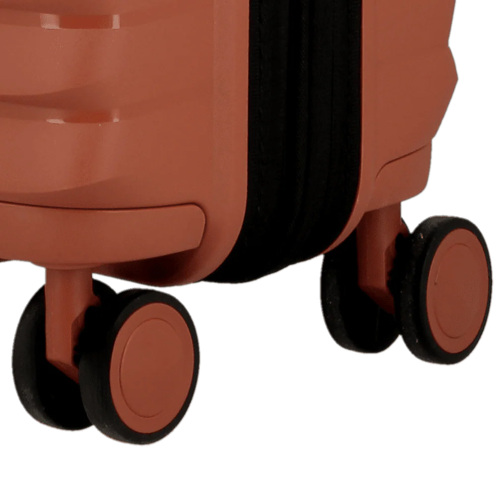 Valise jumbo 76 cm - Xwave Jump | Pratique & réparable - Image 24