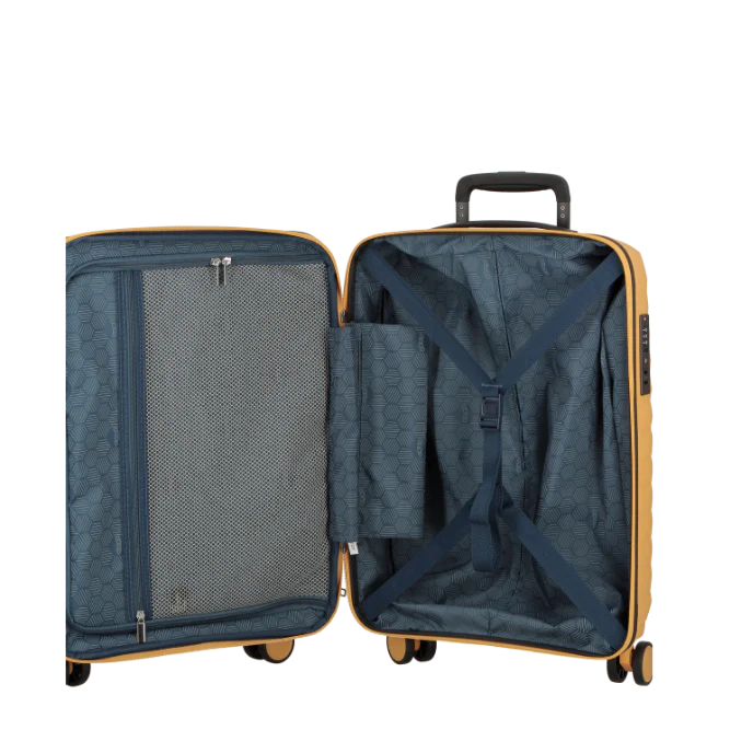 Valise jumbo 76 cm - Xwave Jump | Pratique & réparable - Image 27