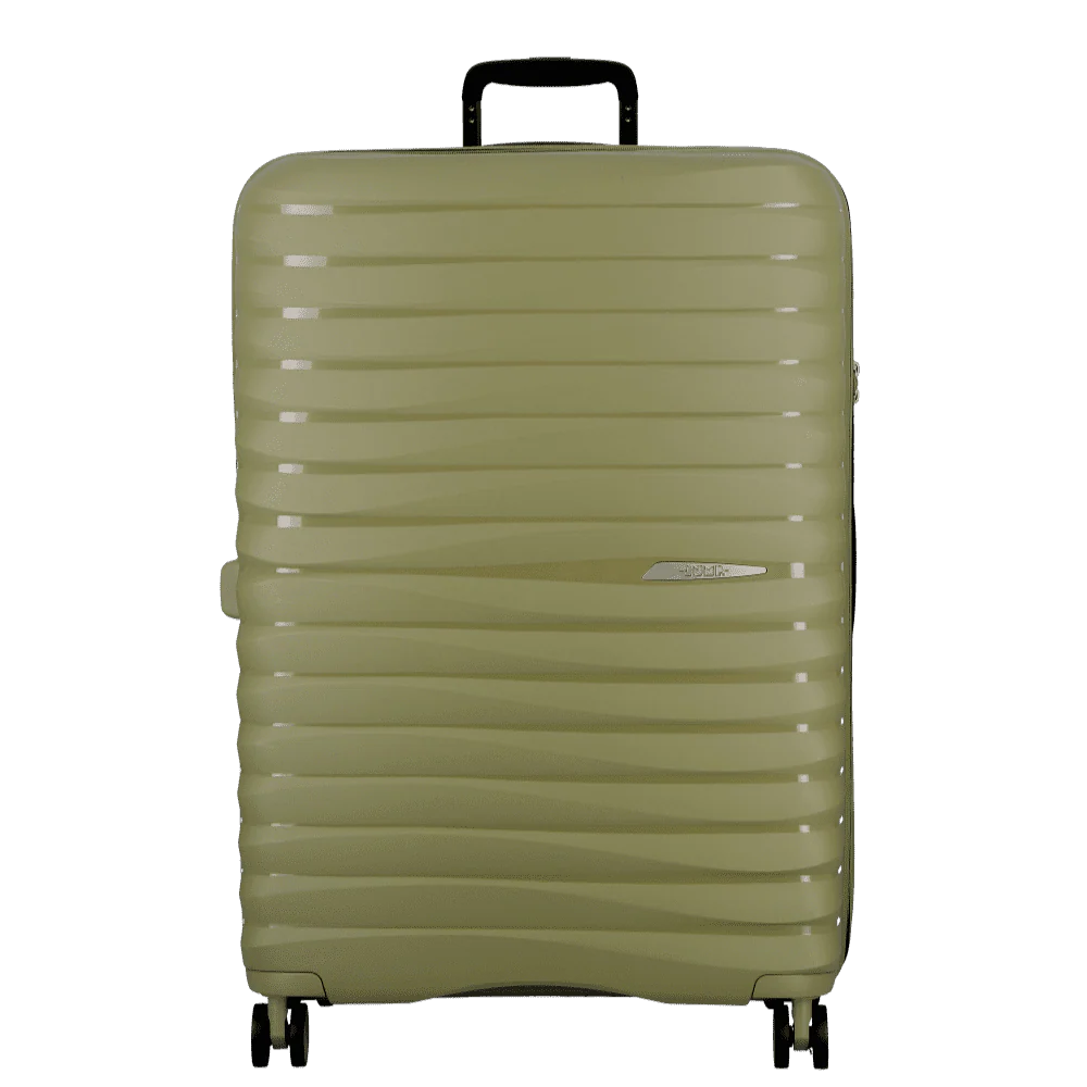 Valise jumbo 76 cm - Xwave Jump | Pratique & réparable - Image 29