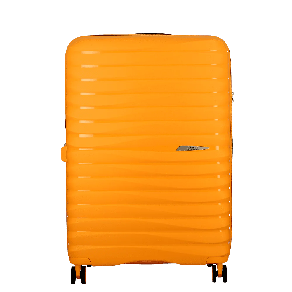 Valise jumbo 76 cm - Xwave Jump | Pratique & réparable - Image 3