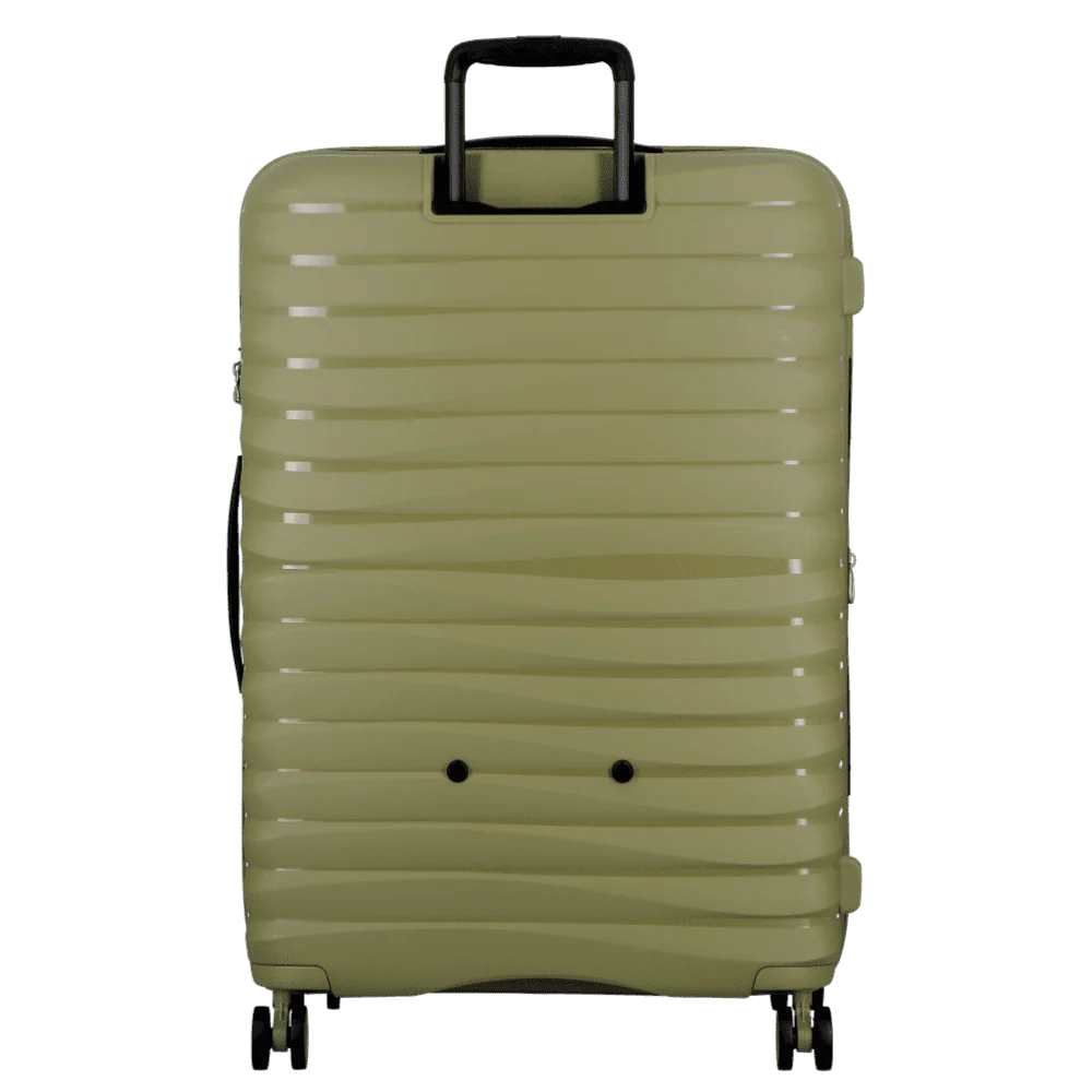 Valise jumbo 76 cm - Xwave Jump | Pratique & réparable - Image 30