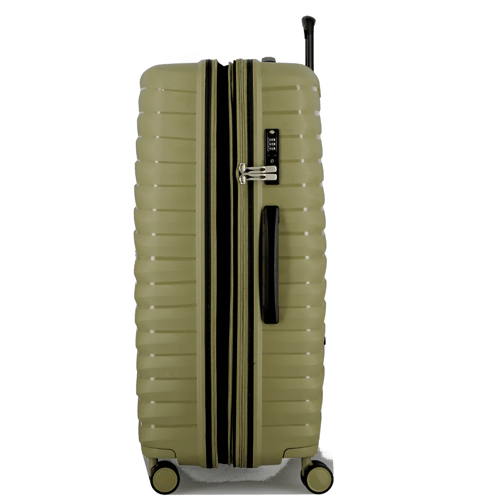 Valise jumbo 76 cm - Xwave Jump | Pratique & réparable - Image 32