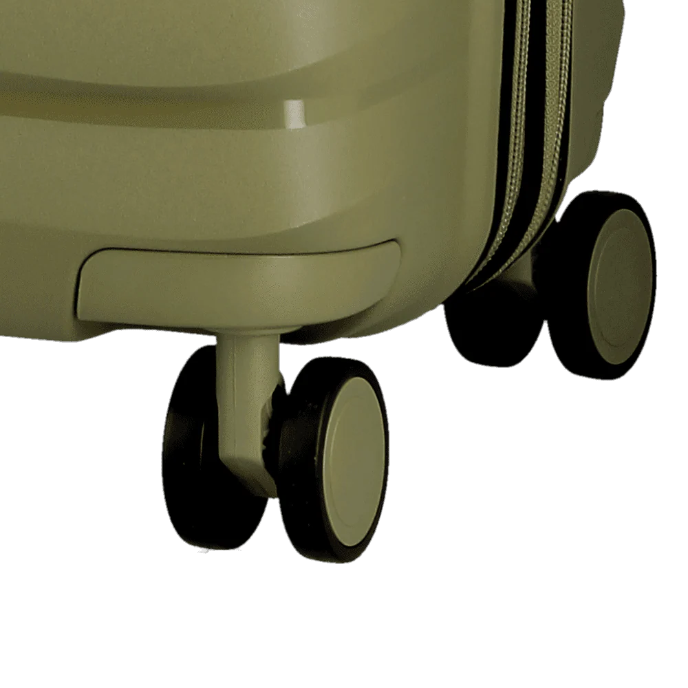 Valise jumbo 76 cm - Xwave Jump | Pratique & réparable - Image 34