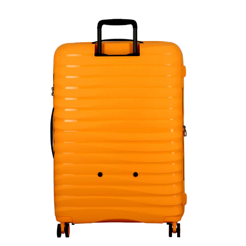 Valise jumbo 76 cm - Xwave Jump | Pratique & réparable - Image 4