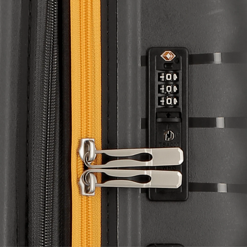 Valise jumbo 76 cm - Xwave Jump | Pratique & réparable - Image 44