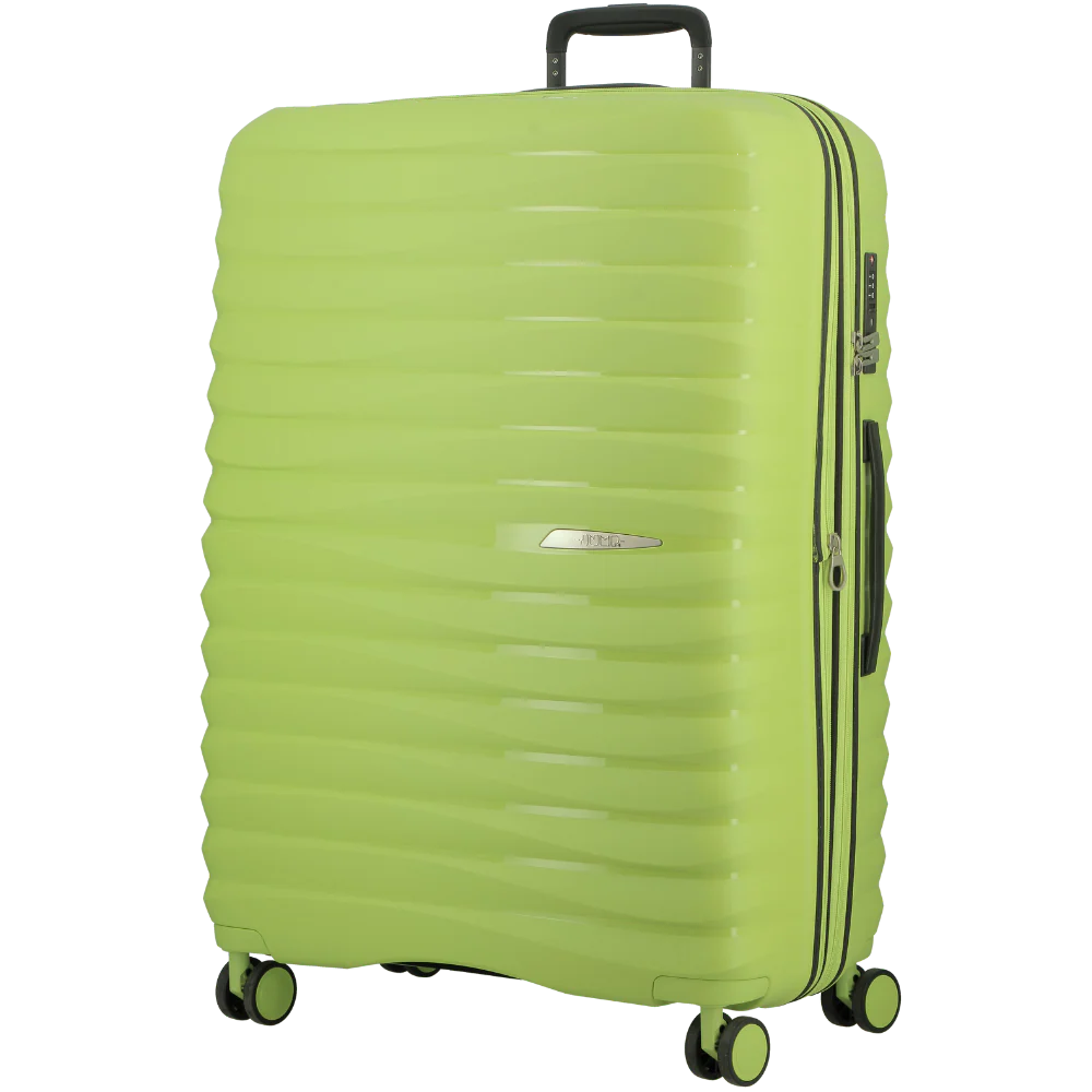 Valise jumbo 76 cm - Xwave Jump | Pratique & réparable - Image 45