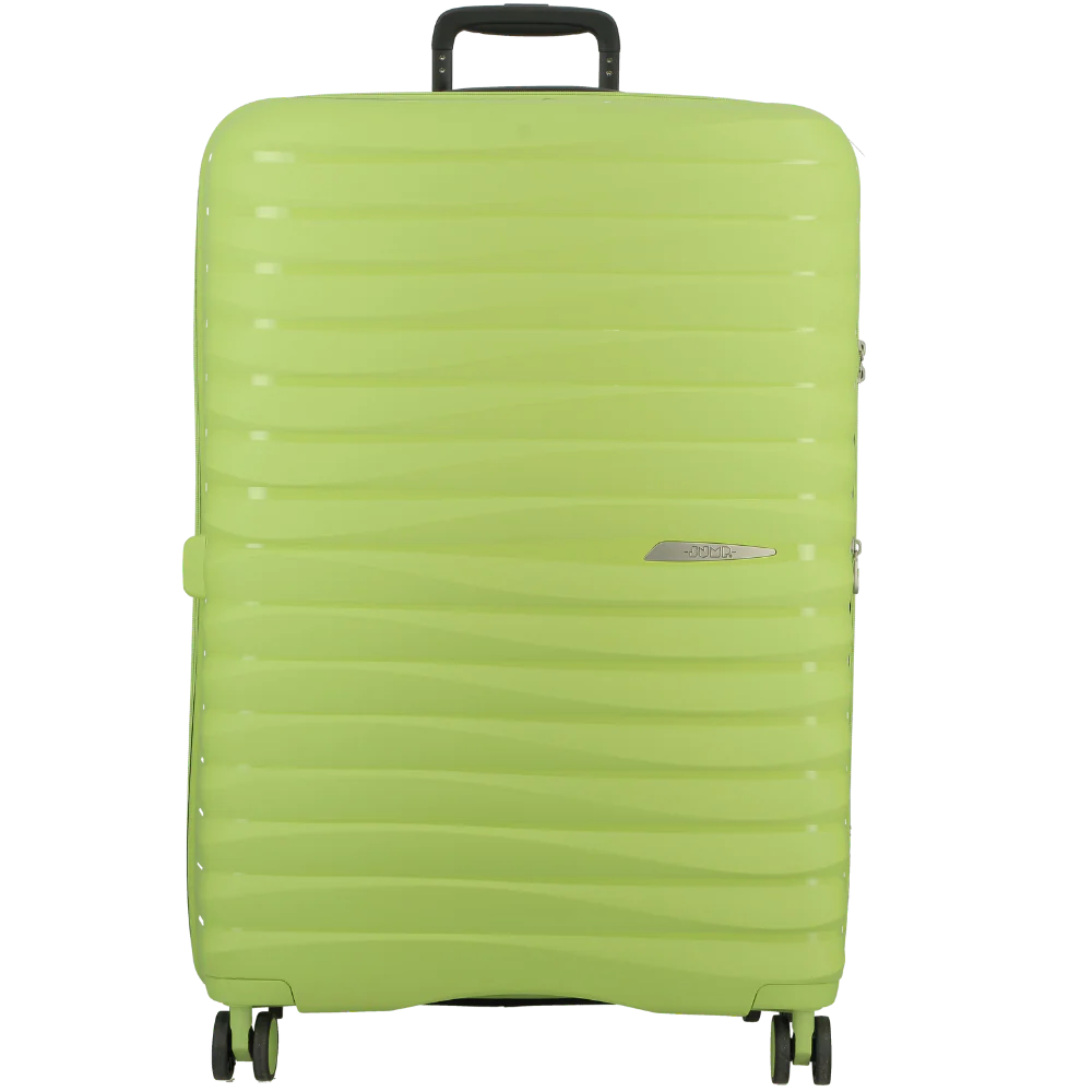 Valise jumbo 76 cm - Xwave Jump | Pratique & réparable - Image 46