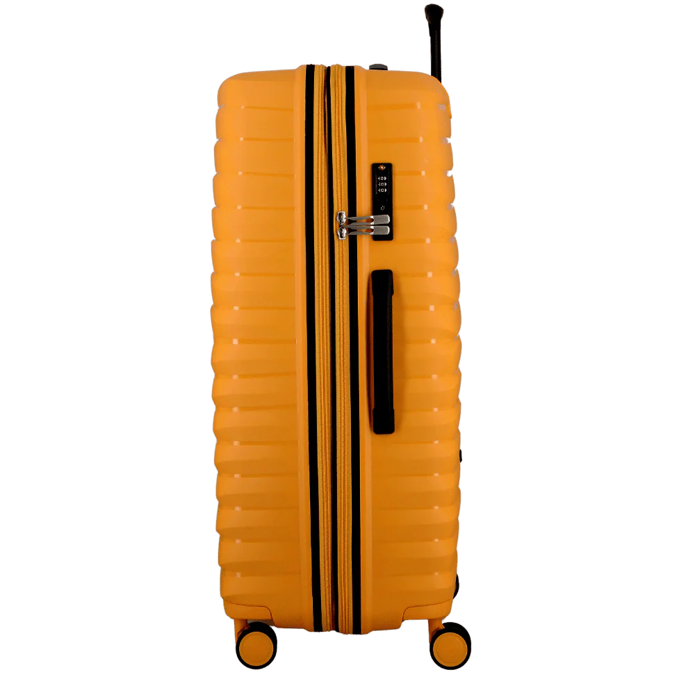 Valise jumbo 76 cm - Xwave Jump | Pratique & réparable - Image 5