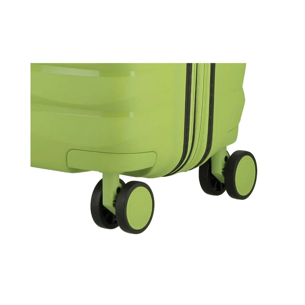 Valise jumbo 76 cm - Xwave Jump | Pratique & réparable - Image 50