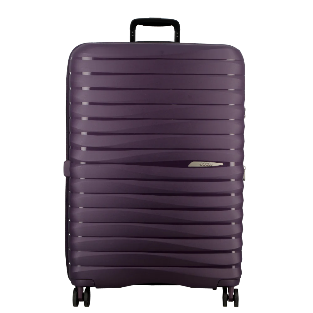 Valise jumbo 76 cm - Xwave Jump | Pratique & réparable - Image 53