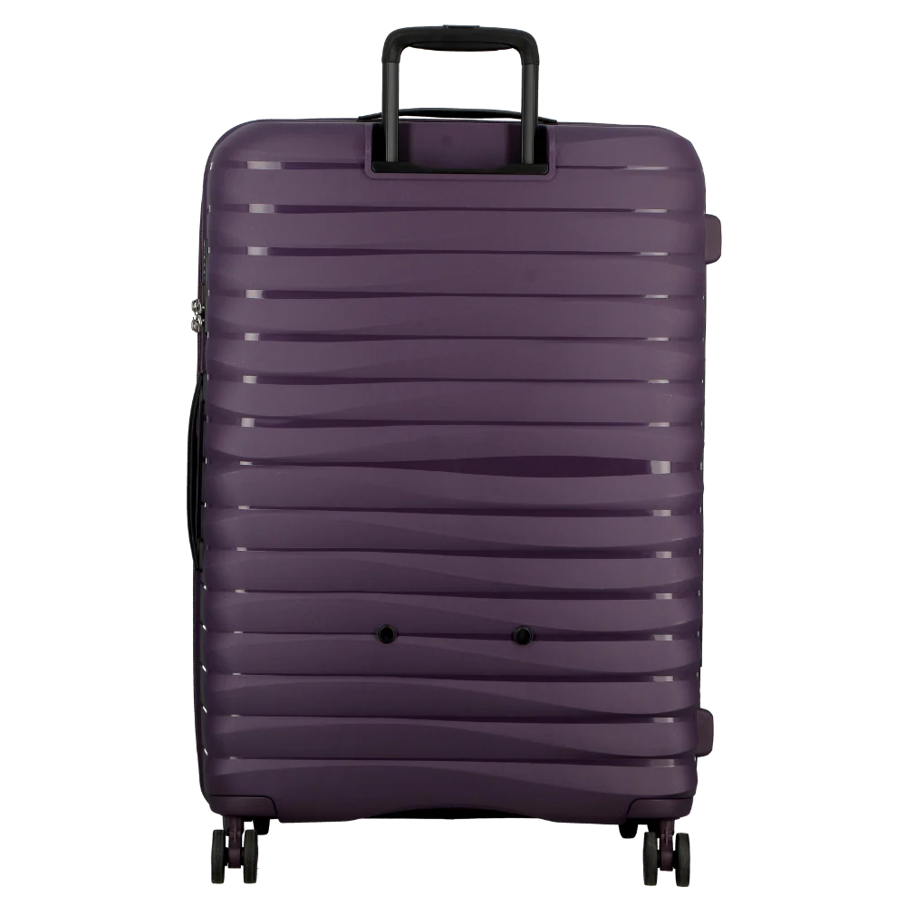 Valise jumbo 76 cm - Xwave Jump | Pratique & réparable - Image 54
