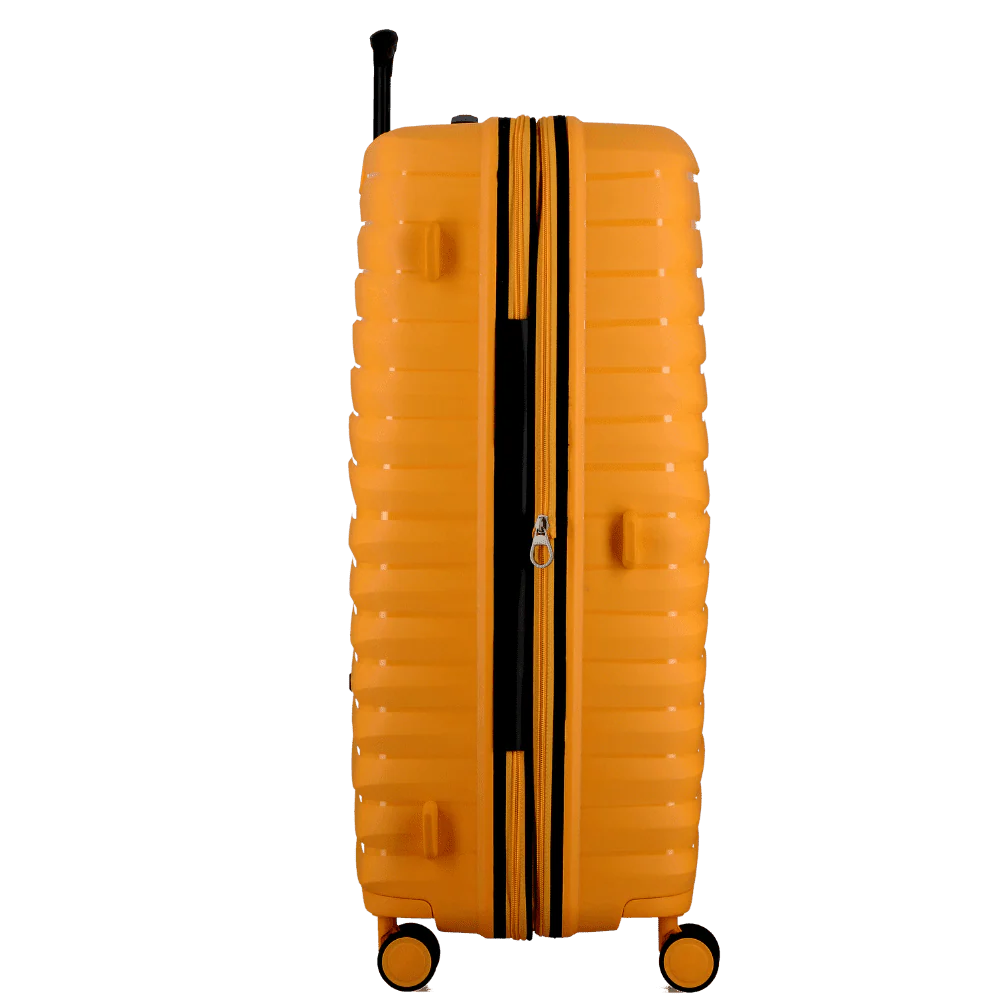 Valise jumbo 76 cm - Xwave Jump | Pratique & réparable - Image 6