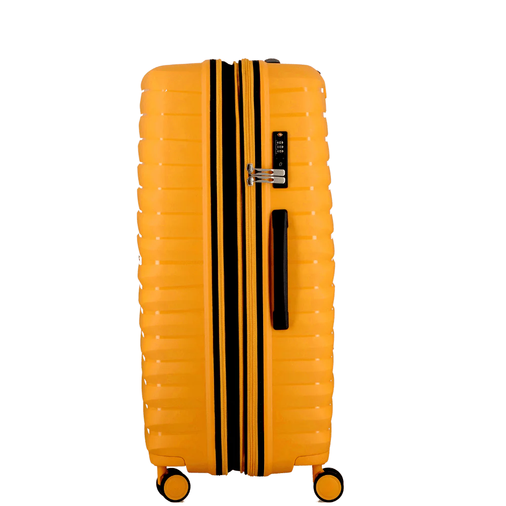 Valise jumbo 76 cm - Xwave Jump | Pratique & réparable - Image 7
