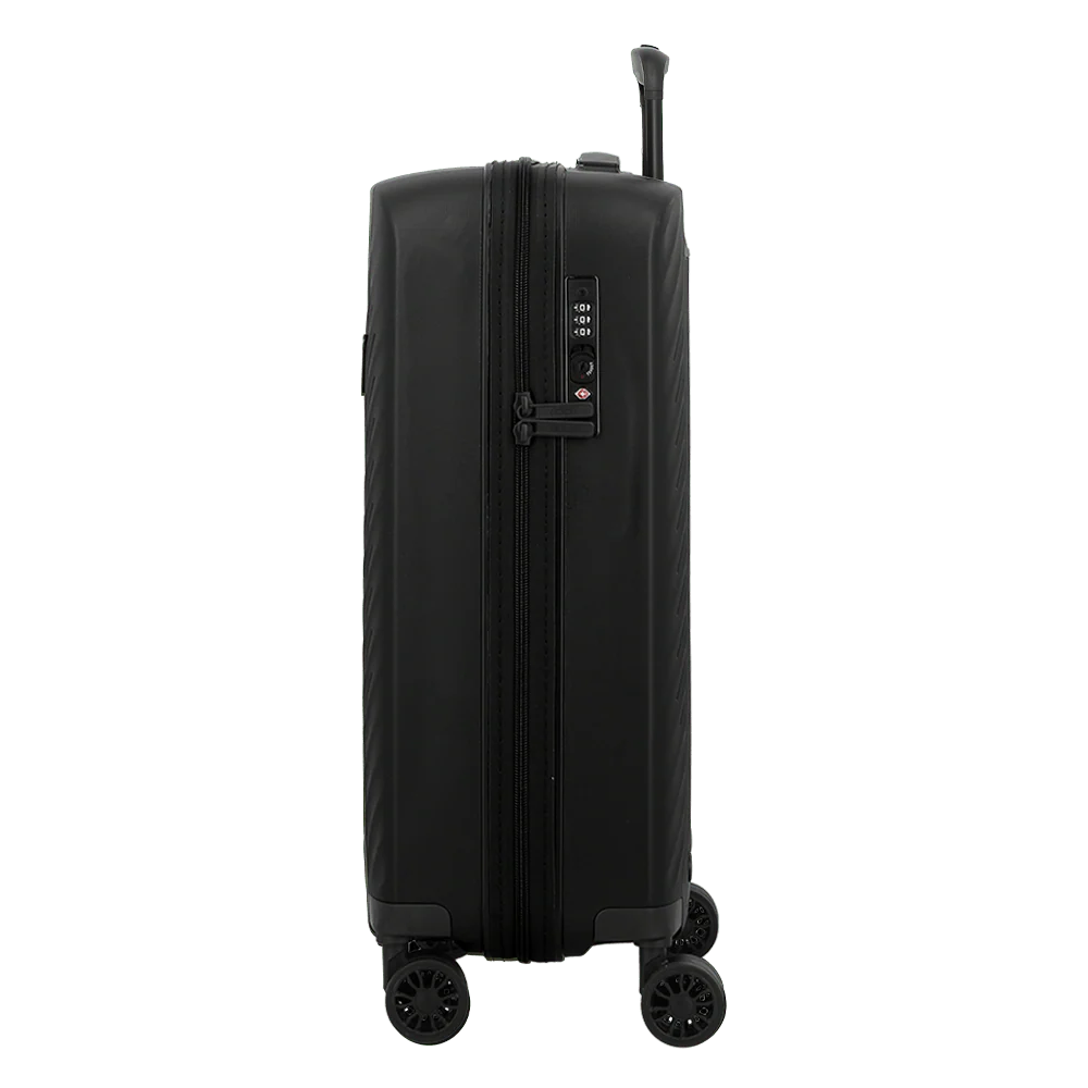 Valise cabine 55 cm - Levante Jump | Coque légère & résistante - Image 10