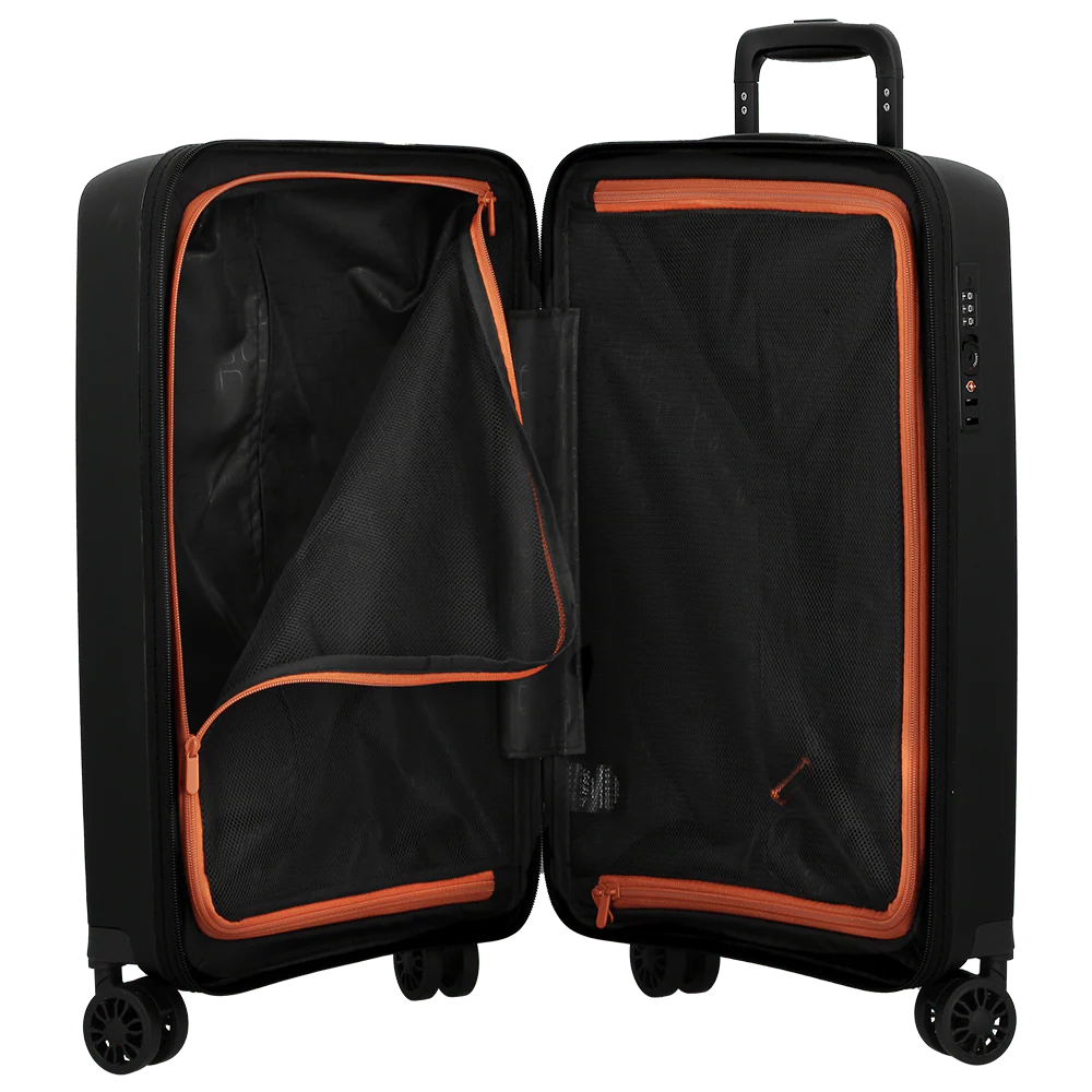 Valise cabine 55 cm - Levante Jump | Coque légère & résistante - Image 14