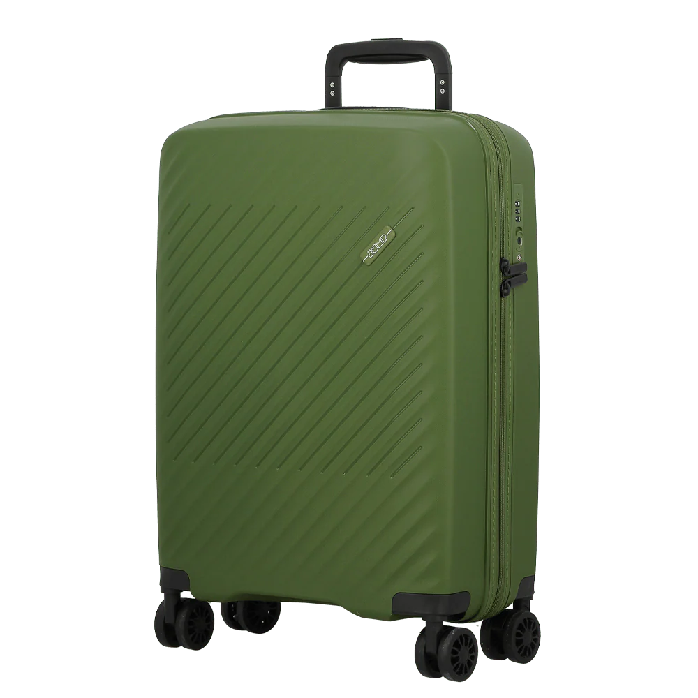 Valise cabine 55 cm - Levante Jump | Coque légère & résistante - Image 16