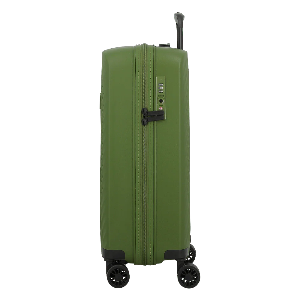 Valise cabine 55 cm - Levante Jump | Coque légère & résistante - Image 17