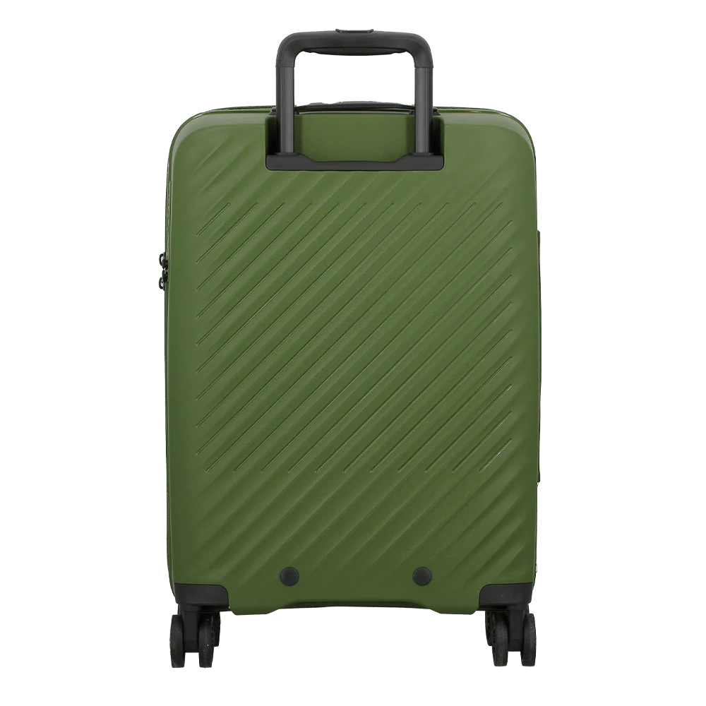 Valise cabine 55 cm - Levante Jump | Coque légère & résistante - Image 18