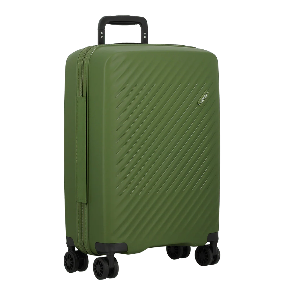 Valise cabine 55 cm - Levante Jump | Coque légère & résistante - Image 20