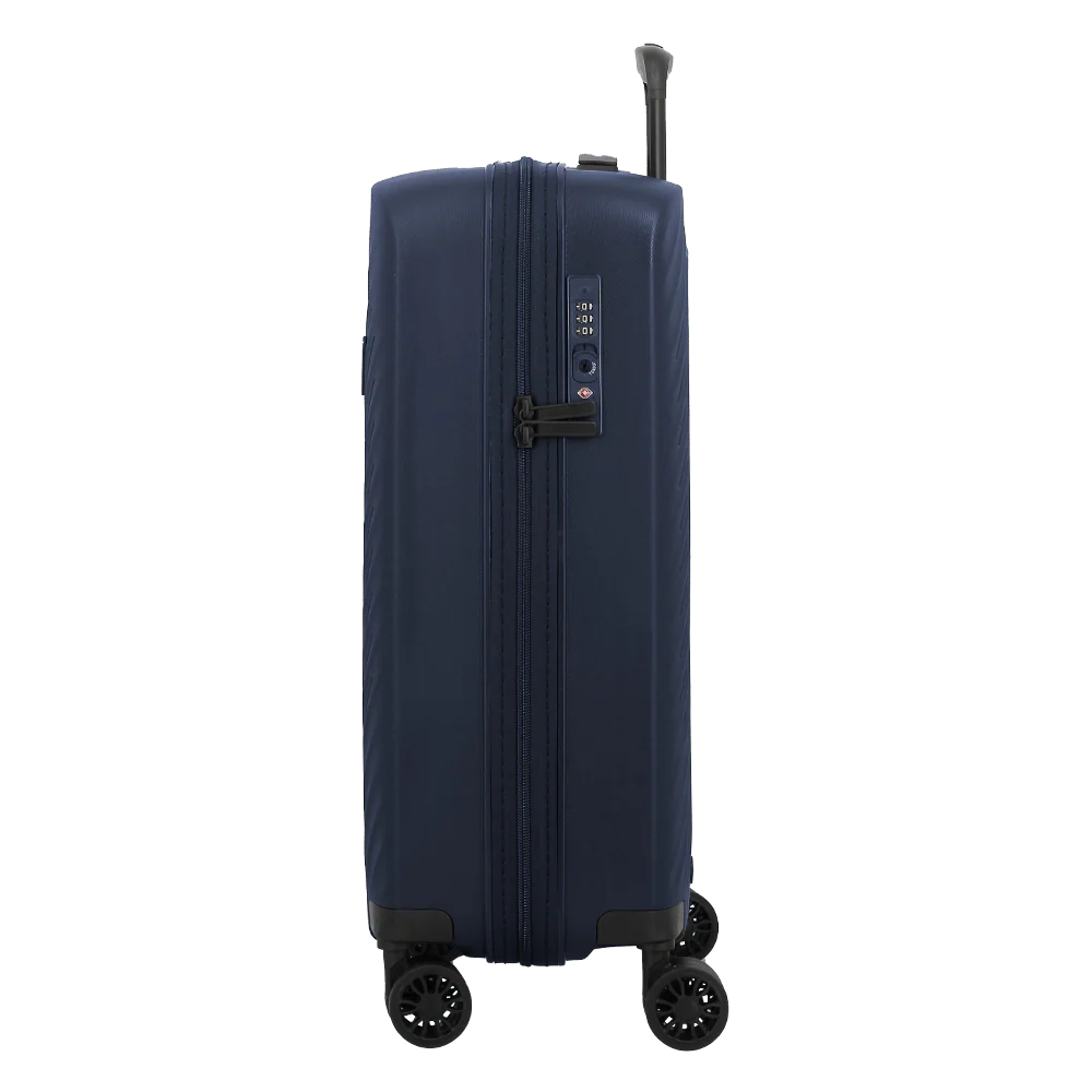 Valise cabine 55 cm - Levante Jump | Coque légère & résistante - Image 3