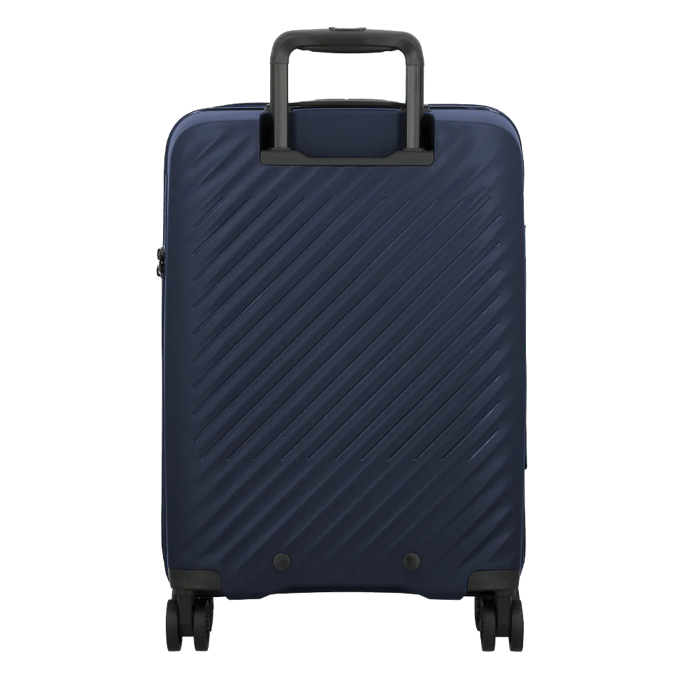 Valise cabine 55 cm - Levante Jump | Coque légère & résistante - Image 4