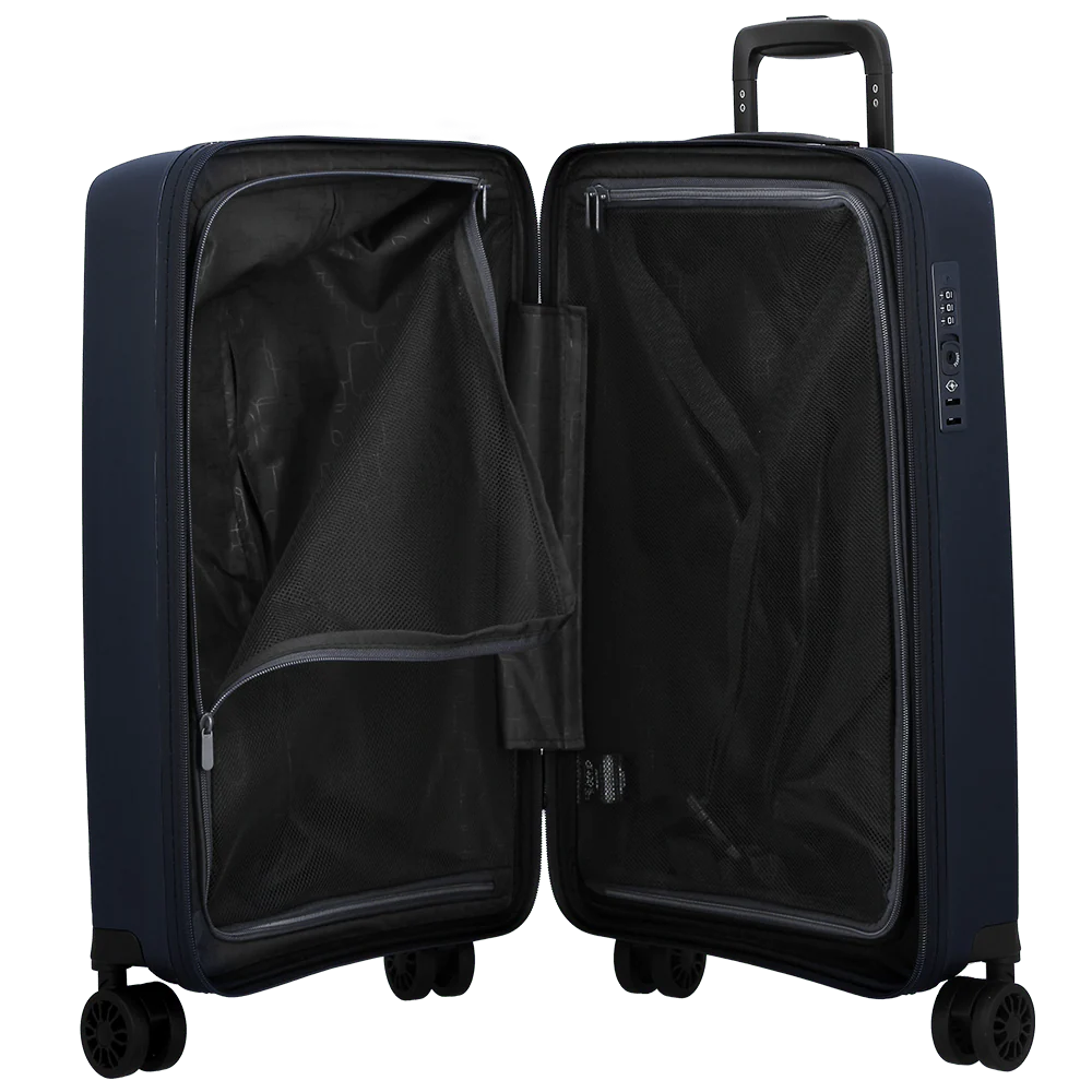 Valise cabine 55 cm - Levante Jump | Coque légère & résistante - Image 7