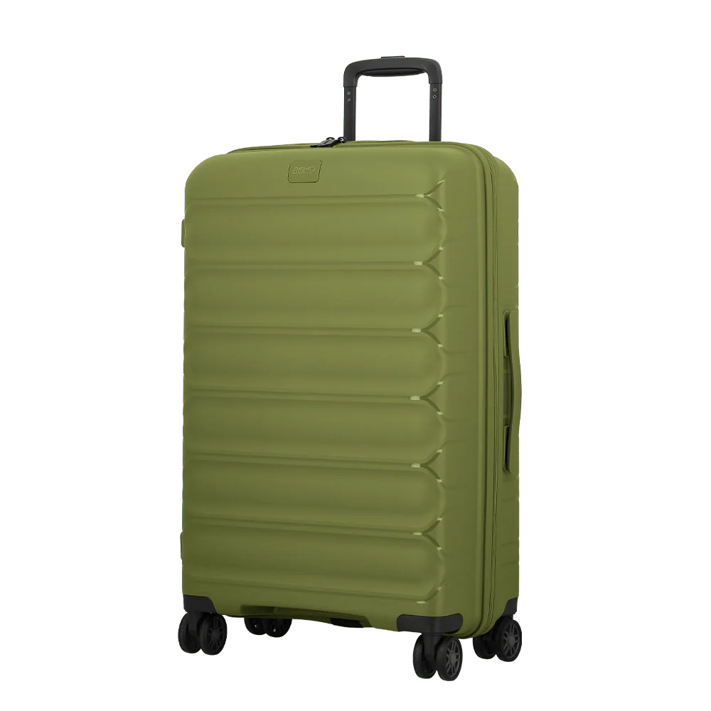 Valise médium 69 cm - Naumad Jump | Résistante & réparable - Image 10