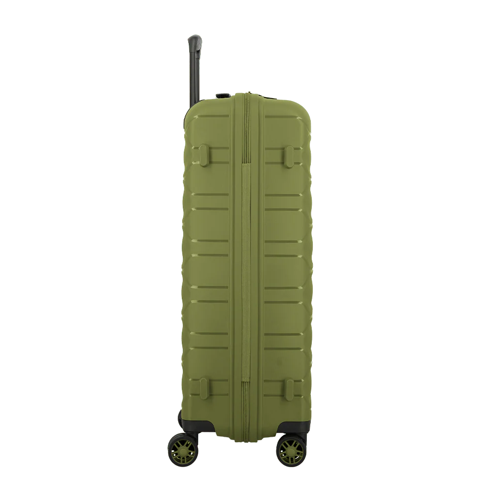 Valise médium 69 cm - Naumad Jump | Résistante & réparable - Image 12