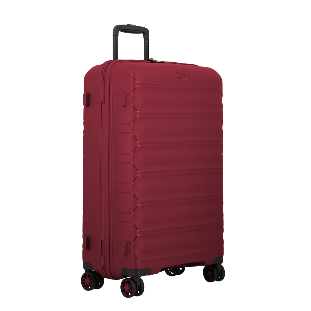 Valise médium 69 cm - Naumad Jump | Résistante & réparable - Image 13