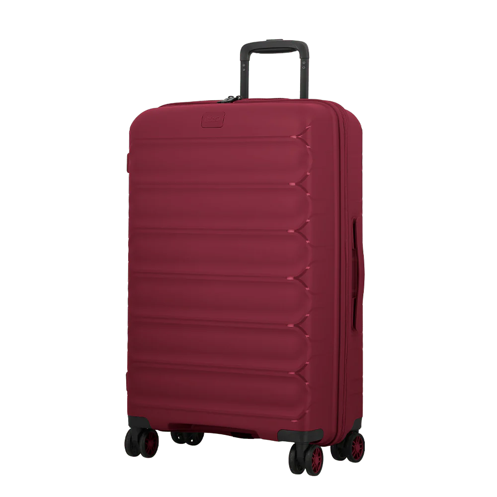 Valise médium 69 cm - Naumad Jump | Résistante & réparable - Image 14