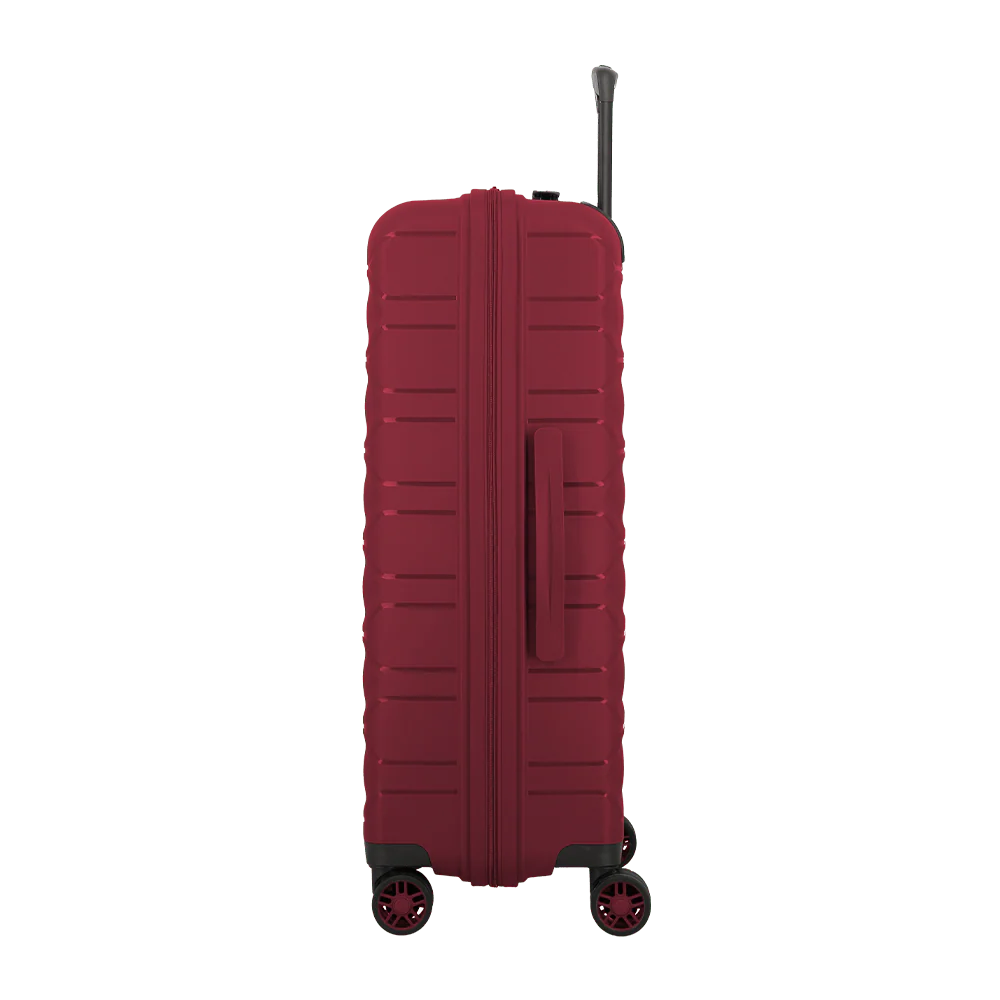 Valise médium 69 cm - Naumad Jump | Résistante & réparable - Image 15