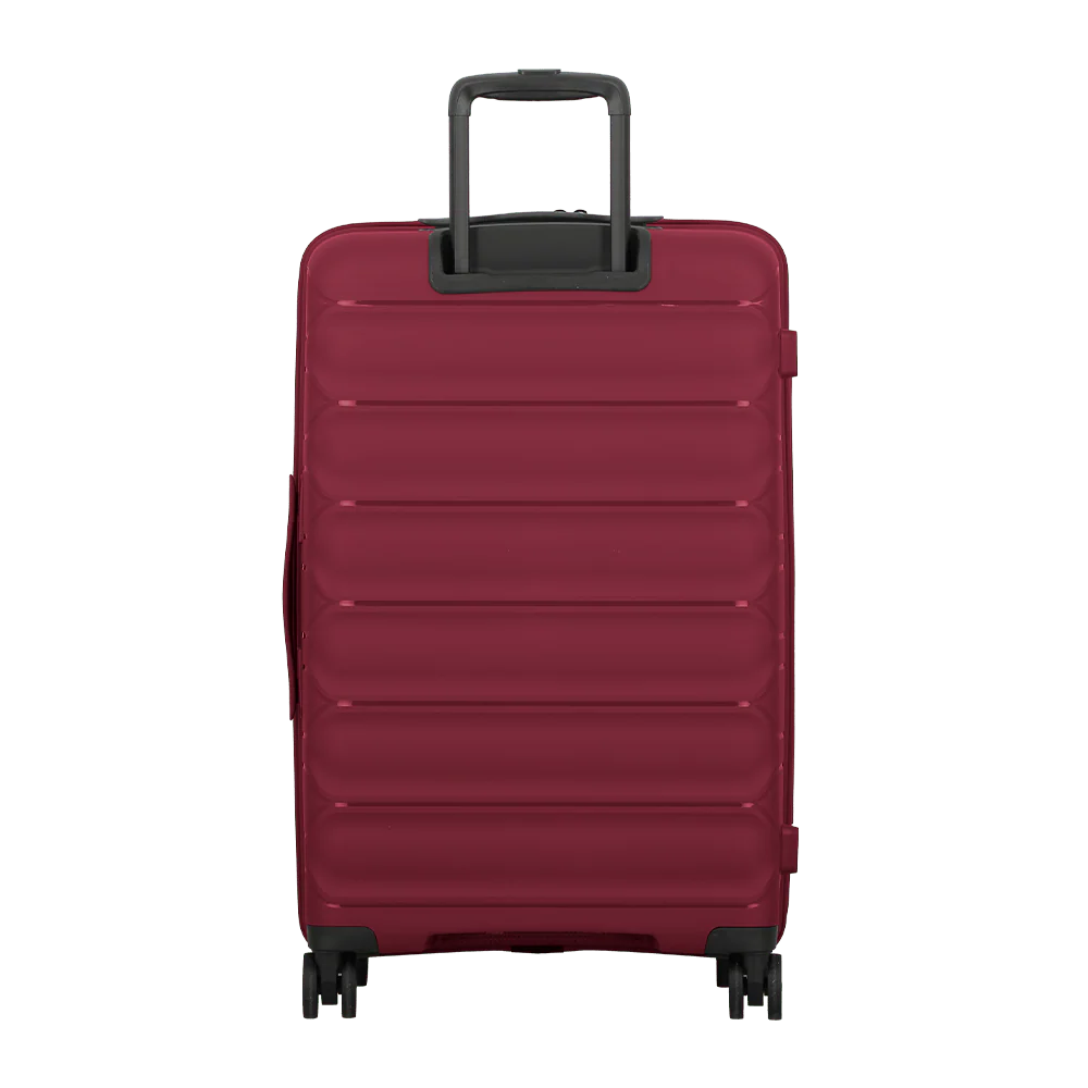 Valise médium 69 cm - Naumad Jump | Résistante & réparable - Image 17