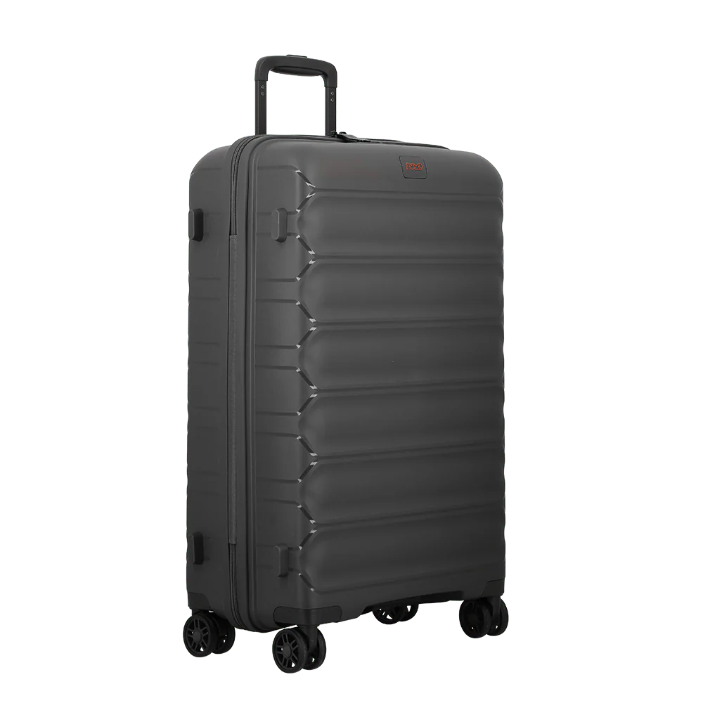 Valise médium 69 cm - Naumad Jump | Résistante & réparable - Image 19