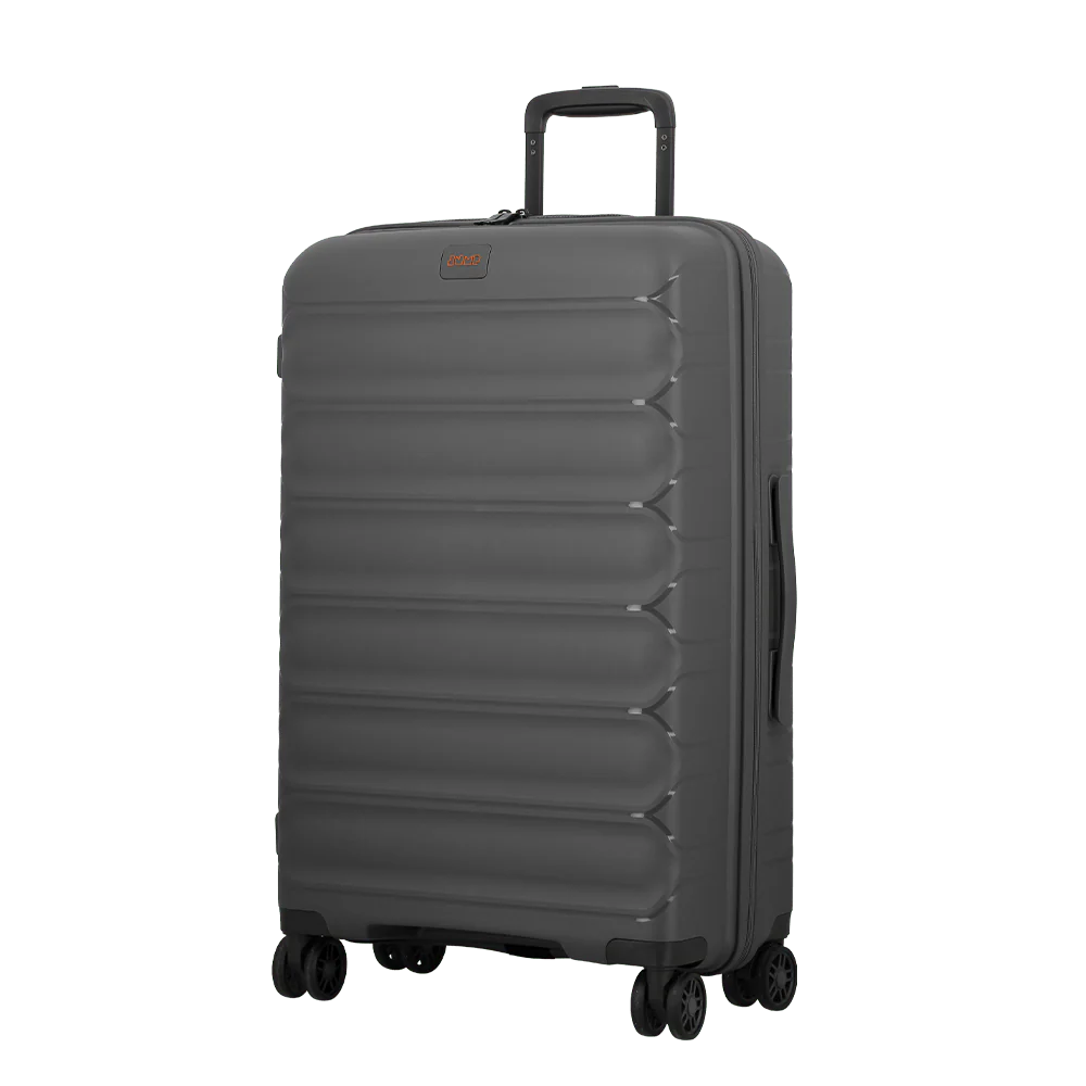 Valise médium 69 cm - Naumad Jump | Résistante & réparable - Image 20